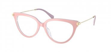 OKULARY KOREKCYJNE MICHAEL KORS WINDHAM MK 4151U 4015 53 ROZMIAR M