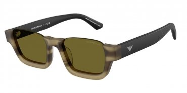 OKULARY EMPORIO ARMANI EA 4268U 6369/2 58 ROZMIAR M