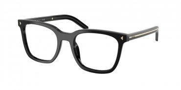 OKULARY KOREKCYJNE PRADA EYEWEAR PR B11V 16K1O1 52 ROZMIAR M