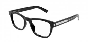 OKULARY KOREKCYJNE SAINT LAURENT SL 664 001 52 ROZMIAR M