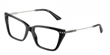 OKULARY KOREKCYJNE JIMMY CHOO JC 3002B 5017 53 ROZMIAR M