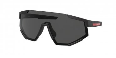 OKULARY PRADA SPORT PS 04WS DG006F 39 ROZMIAR S