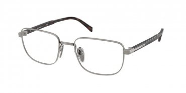 OKULARY KOREKCYJNE PRADA EYEWEAR PR B51V 20C1O1 53 ROZMIAR M