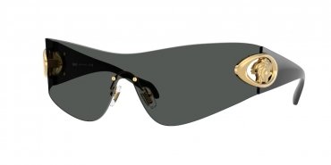 OKULARY VERSACE VE 2280 100287 42 ROZMIAR L