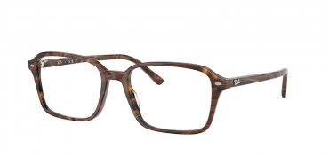OKULARY KOREKCYJNE RAY-BAN® RAIMOND RX 5431 8395 56 ROZMIAR M