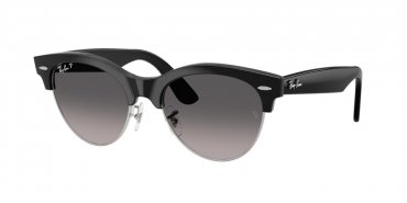 OKULARY RAY-BAN® CLUBMASTER WAY RB 2341 1354M3 51 ROZMIAR M