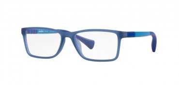 OKULARY KOREKCYJNE DZIECIĘCE MIRAFLEX MF 4012 L368 51 WIEK 12-15 LAT