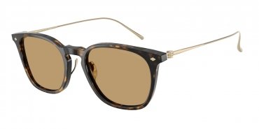 OKULARY GIORGIO ARMANI AR 8226T 620773 52 ROZMIAR M