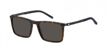 OKULARY TOMMY HILFIGER TH 2077S N9P 55 ROZMIAR M