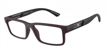OKULARY KOREKCYJNE EMPORIO ARMANI EA 3278 6371 55 ROZMIAR M
