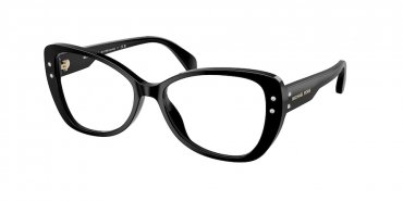 OKULARY KOREKCYJNE MICHAEL KORS CERVINIA MK 4138B 3005 54 ROZMIAR M