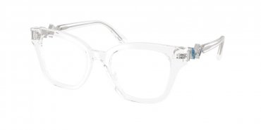 OKULARY KOREKCYJNE SWAROVSKI SK 2048 1027 50 ROZMIAR S