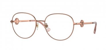 OKULARY KOREKCYJNE VERSACE VE 1288 1412 52 ROZMIAR M