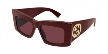 OKULARY GUCCI GG 1842S 005 53 ROZMIAR M