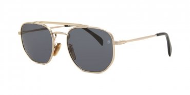 OKULARY DAVID BECKHAM DB 1079S RHL 54 ROZMIAR M
