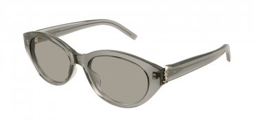 OKULARY SAINT LAURENT SL M148 004 54 ROZMIAR M