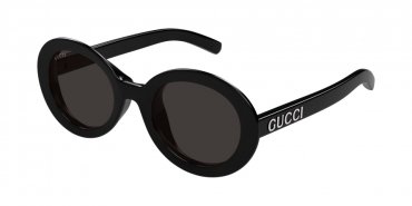 OKULARY GUCCI GG 1722SA 001 53 ROZMIAR M