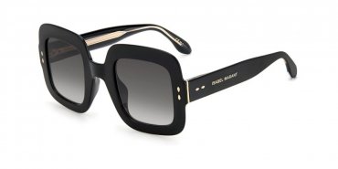 OKULARY ISABEL MARANT IM 0074GS 807 49 ROZMIAR M