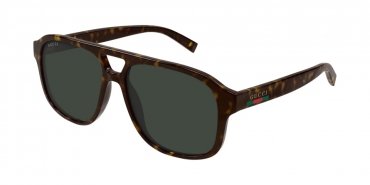 OKULARY GUCCI GG 1856S 002 57 ROZMIAR M