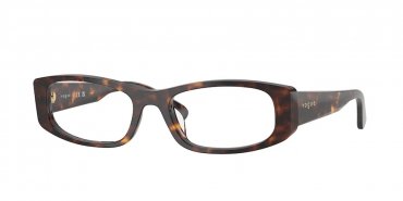 OKULARY KOREKCYJNE VOGUE EYEWEAR VO 5699U W656 53 ROZMIAR M