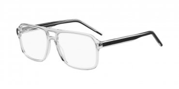 OKULARY KOREKCYJNE HUGO HG 1299 7C5 55 ROZMIAR M