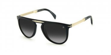 OKULARY DAVID BECKHAM DB 1039SFD 2M2 54 ROZMIAR M