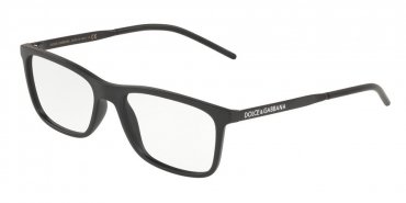 OKULARY KOREKCYJNE DOLCE & GABBANA DG 5044 2525 55 ROZMIAR M