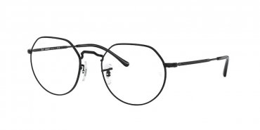 OKULARY FOTOCHROMOWE RAY-BAN® JACK RB 3565 002/GG 51 ROZMIAR M