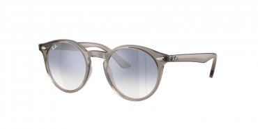 OKULARY DZIECIĘCE RAY-BAN® JUNIOR RJ 9064S 72207B 44