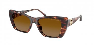 OKULARY MICHAEL KORS TOKYO MK 2270U 40319P 53 ROZMIAR M