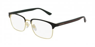 OKULARY KOREKCYJNE GUCCI GG 0934OA 001 54 ROZMIAR M