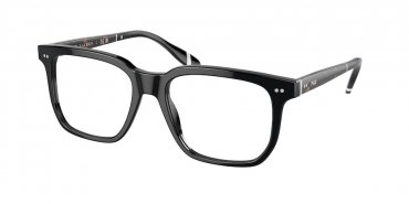 OKULARY KOREKCYJNE POLO RALPH LAUREN PH 2269 5001 53 ROZMIAR M