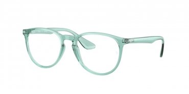 OKULARY KOREKCYJNE RAY-BAN® ERIKA RX 7046 8508 51 ROZMIAR M