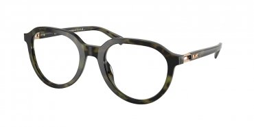 OKULARY KOREKCYJNE MICHAEL KORS REDWOOD MK 4129 3943 53 ROZMIAR M