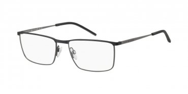 OKULARY KOREKCYJNE TOMMY HILFIGER TH 2333 TI7 59 ROZMIAR L