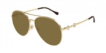 OKULARY GUCCI GG 1698S 002 60 ROZMIAR L