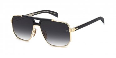 OKULARY DAVID BECKHAM DB 7157S RHL 61 ROZMIAR L