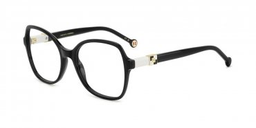 OKULARY KOREKCYJNE CAROLINA HERRERA HER 0275 807 54 ROZMIAR M