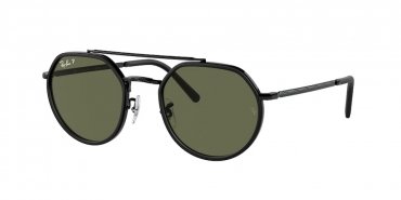 OKULARY RAY-BAN® RB 3765 002/58 53 ROZMIAR M Z POLARYZACJĄ