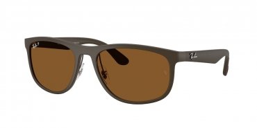 OKULARY RAY-BAN® RB 4468 6124BB 59 ROZMIAR L