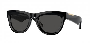 OKULARY BURBERRY BE 4415U 300187 52 ROZMIAR M