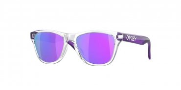 OKULARY DZIECIĘCE OAKLEY® FROGSKINS XXS OJ 9009 900903 48