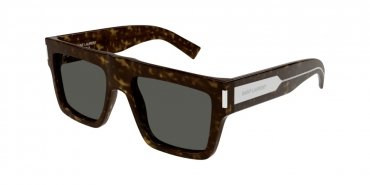 OKULARY SAINT LAURENT SL 628 003 55 ROZMIAR M