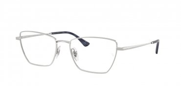 OKULARY KOREKCYJNE RAY-BAN® RX 6552 2501 53 ROZMIAR M