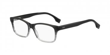 OKULARY KOREKCYJNE BOSS BOSS 1645 2W8 54 ROZMIAR M