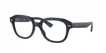 OKULARY KOREKCYJNE RAY-BAN® ERIK RX 7215 8256 49 ROZMIAR S