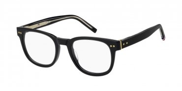 OKULARY KOREKCYJNE TOMMY HILFIGER TH 86 2M2 51 ROZMIAR M