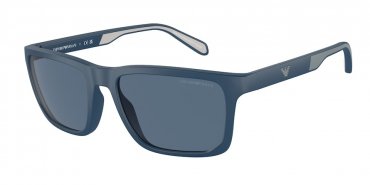 OKULARY EMPORIO ARMANI EA 4219 576380 57 ROZMIAR L