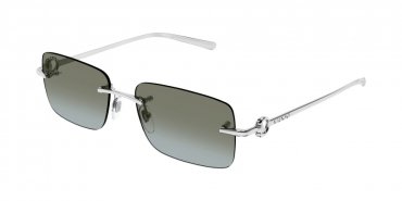 OKULARY GUCCI GG 1703S 007 55 ROZMIAR M