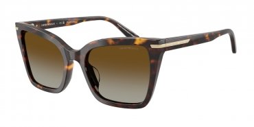 OKULARY EMPORIO ARMANI EA 4273BU 5026T5 53 ROZMIAR M Z POLARYZACJĄ
